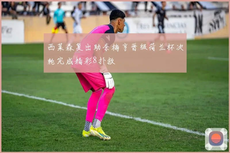 西莱森复出助奈梅亨晋级荷兰杯次轮完成精彩8扑救