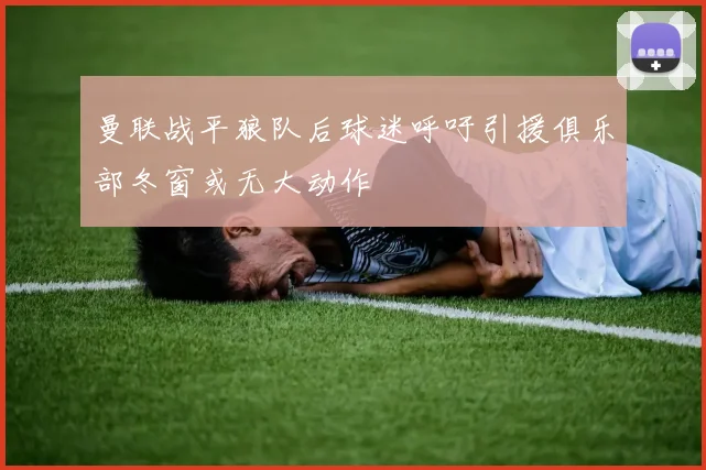 曼联战平狼队后球迷呼吁引援俱乐部冬窗或无大动作