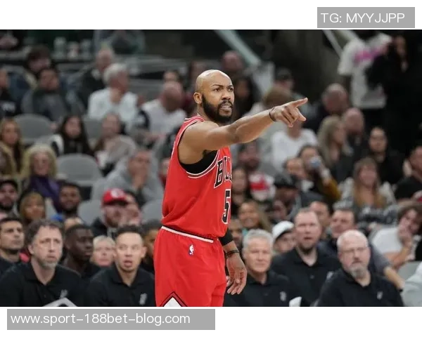 掘金与公牛激战半场戈登表现出色约基奇接近三双吉迪贡献全面数据