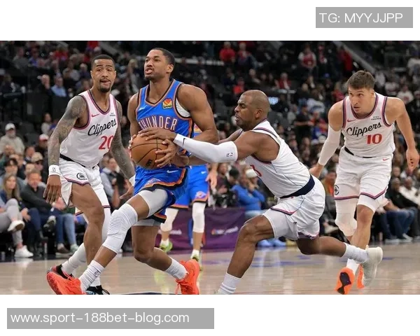 本赛季NBA开局连胜纪录雷霆8连胜超越骑士上季15连胜的辉煌成就